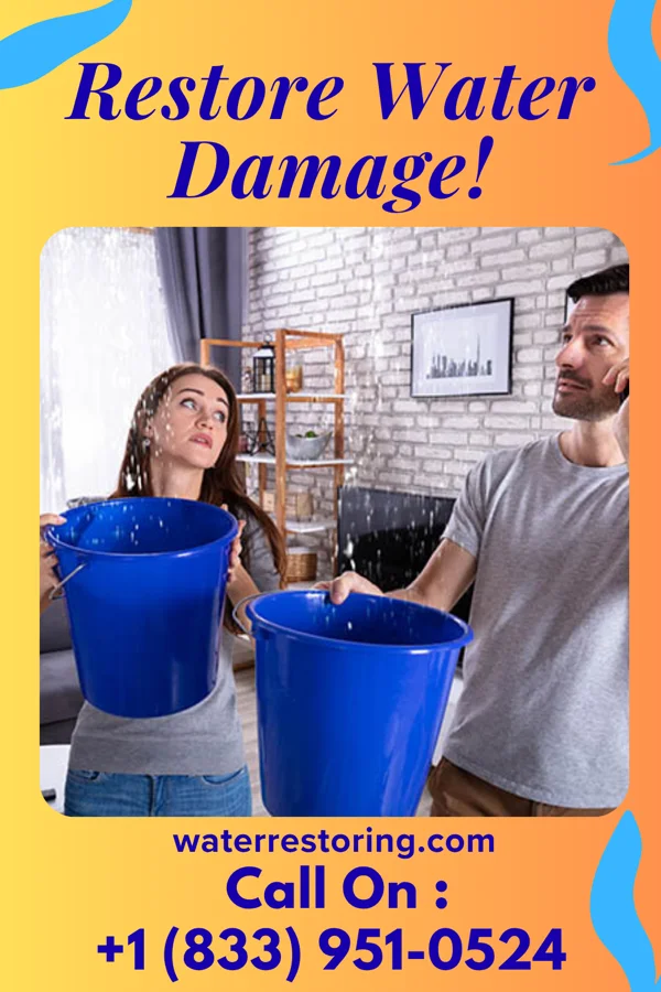 water restoration Galaxy Damage Restoration Network Cheney